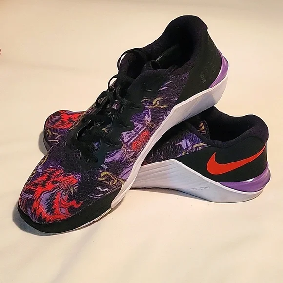 Nike | Shoes | Nike Metcon 5 David Goliath Mens Us | Poshmark display picture 1